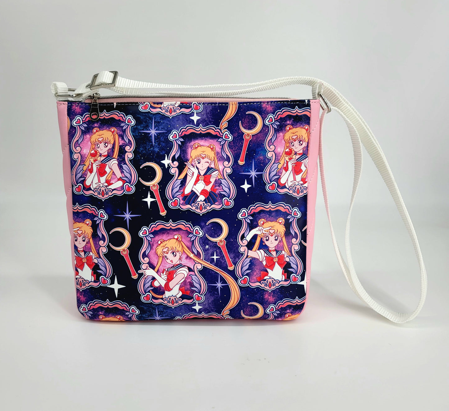 Moon Sailor Shoulder/Crossbody Bag