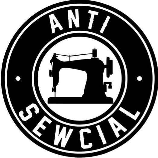 AntiSewcial logo