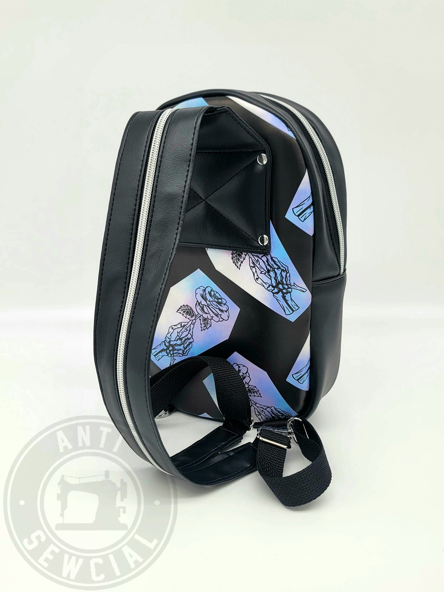 Convertible Sling Bag