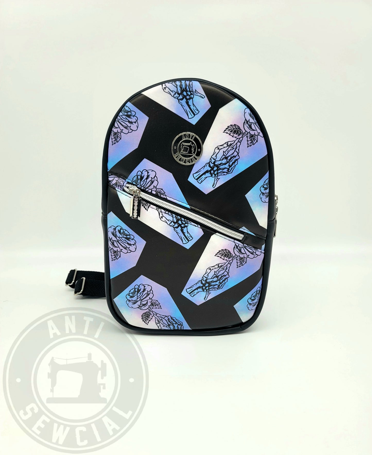 Convertible Sling Bag