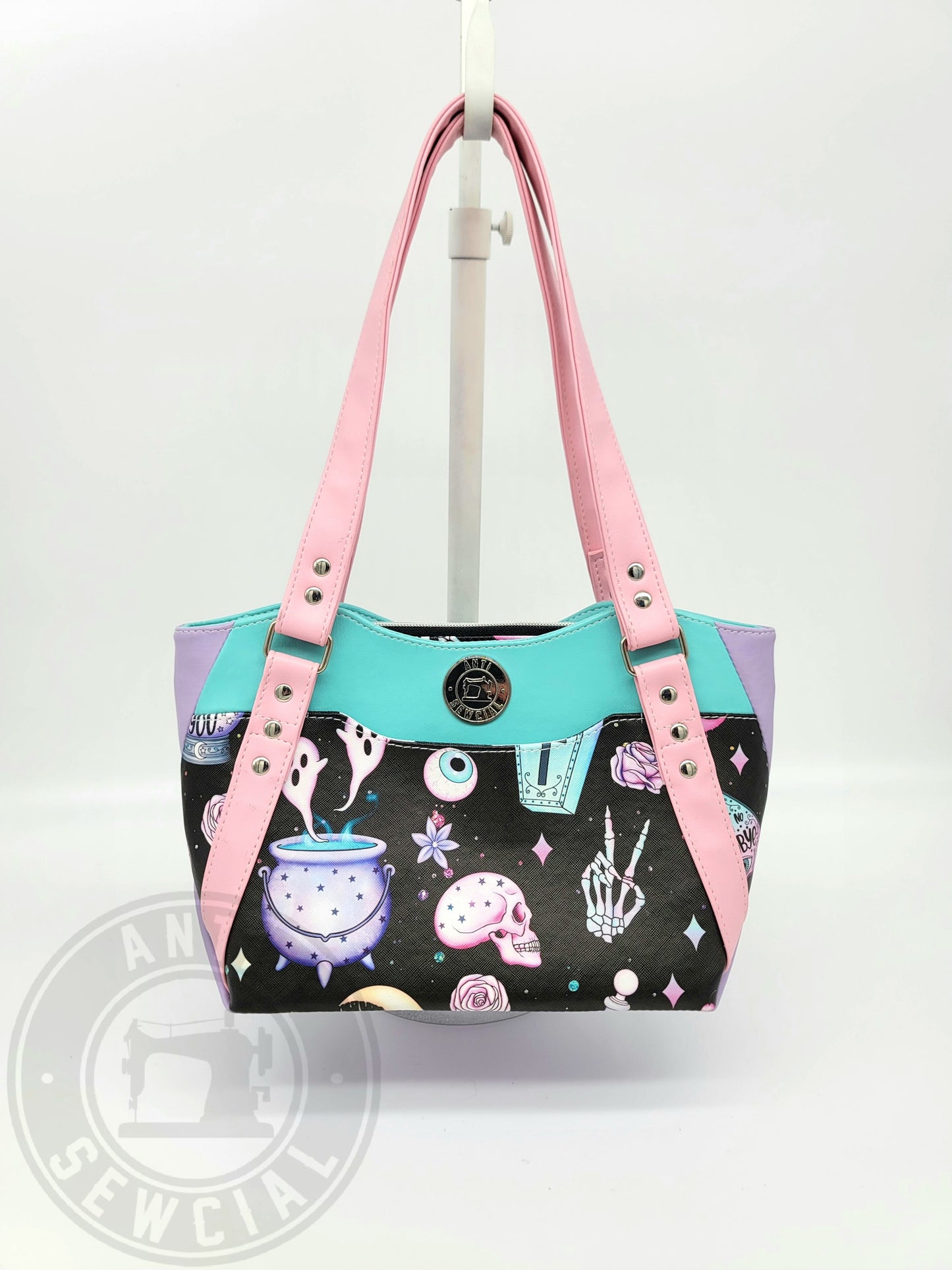 Pastel Shoulder Bag