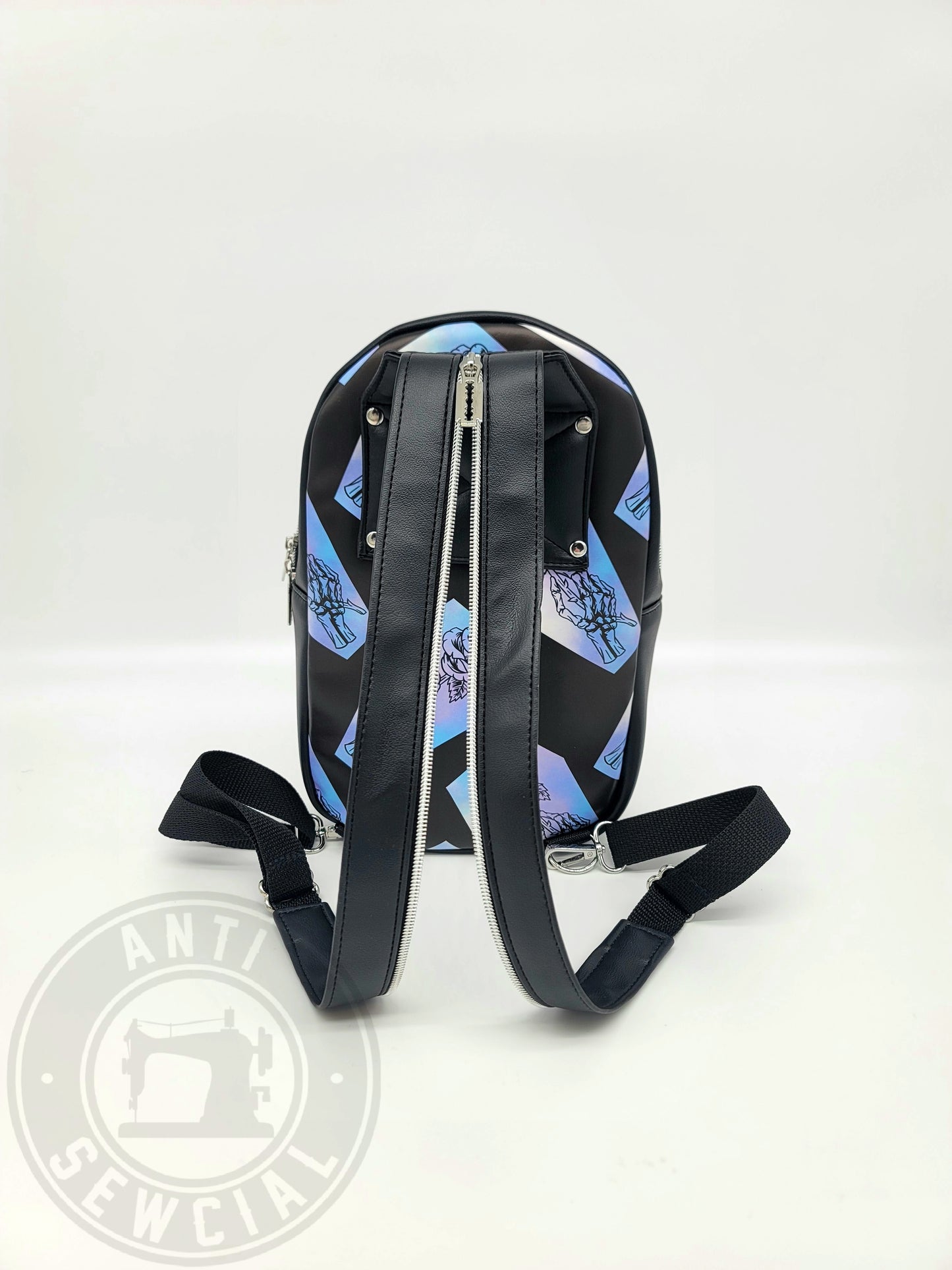 Convertible Sling Bag