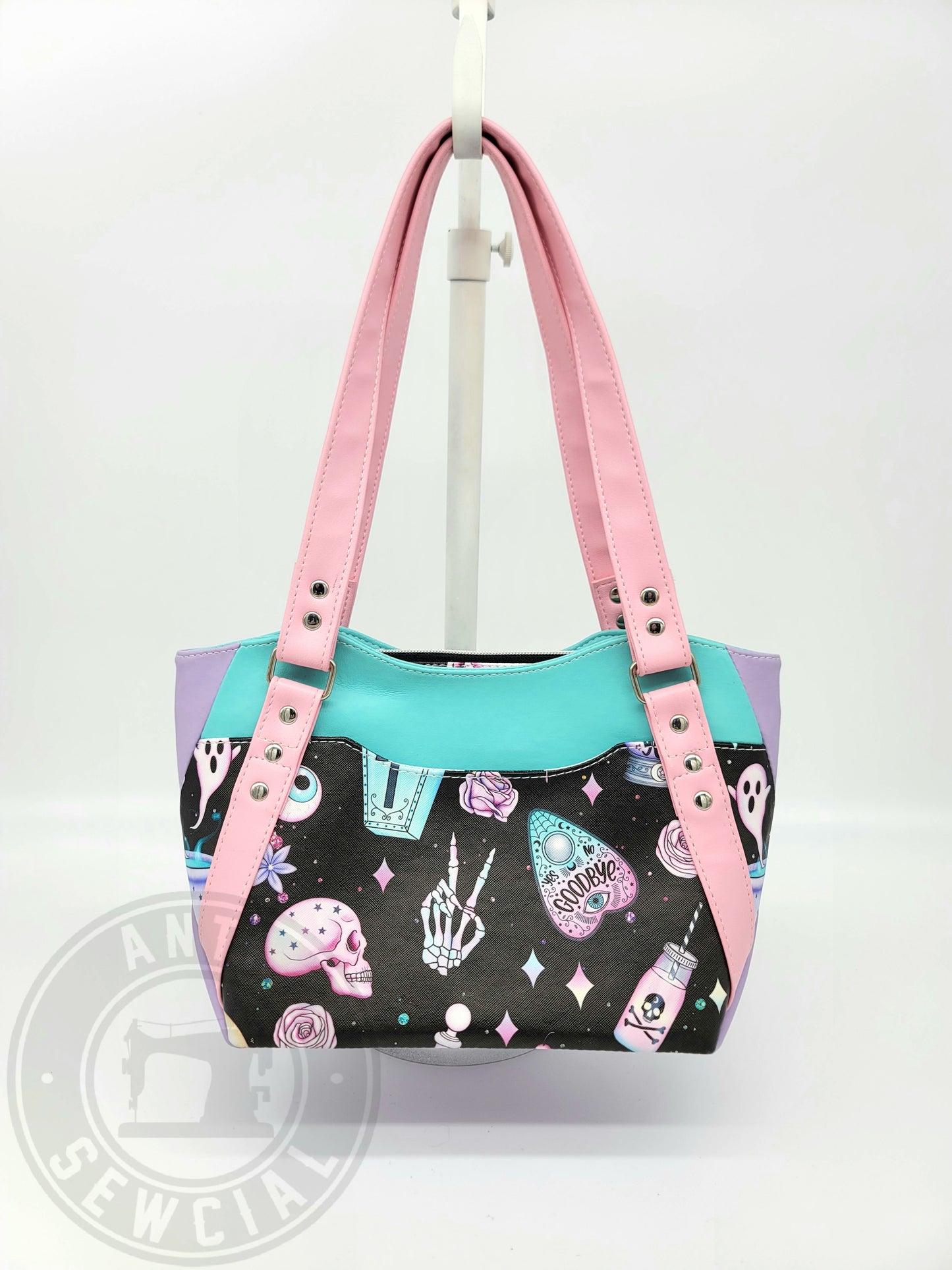 Pastel Shoulder Bag